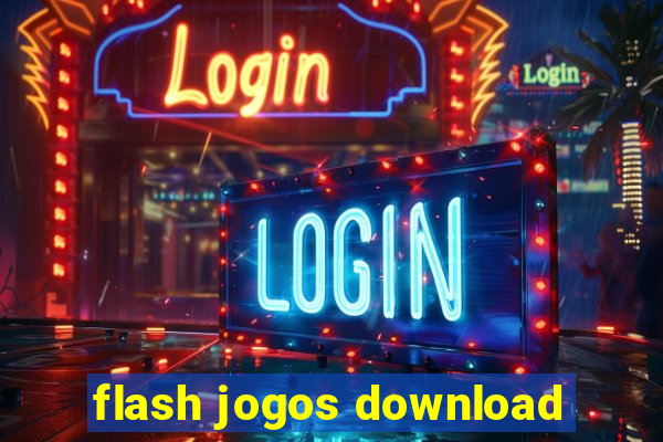 flash jogos download